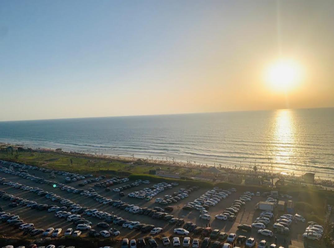 Ramar aviv 3 bedrooms